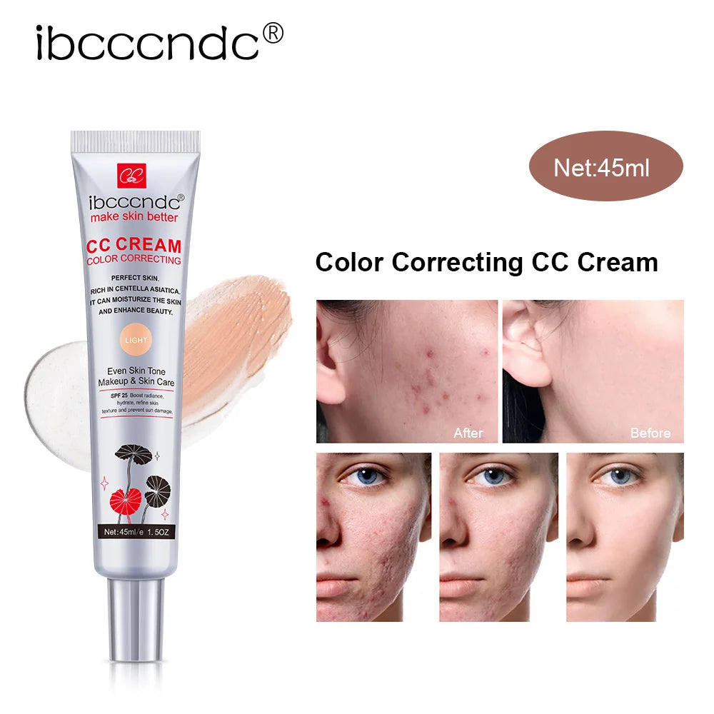 CC Cream Perfect Complexion – Correction &amp; Hydration