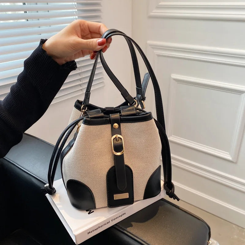 Sac Seau Tendance – Style Moderne &amp; Décontracté