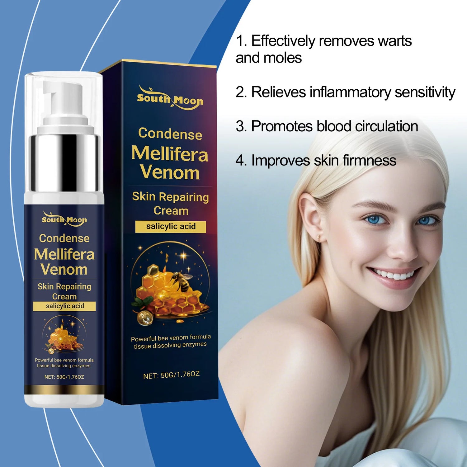 Hydrating Body Cream – Daily Softness &amp; Care