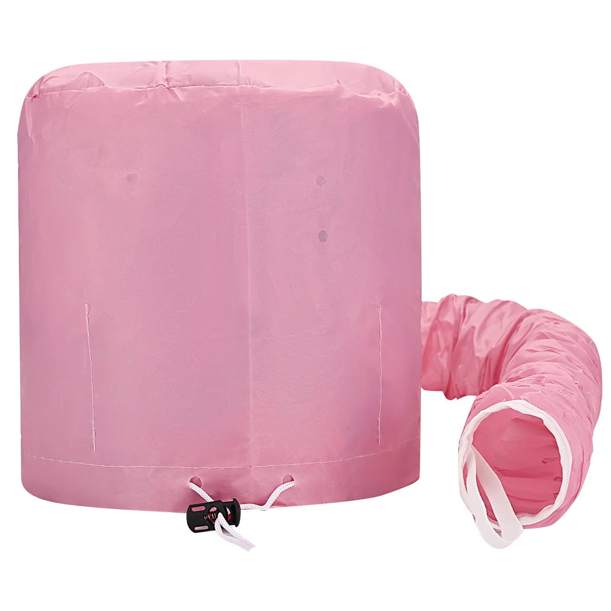 Bonnet Chauffant Capillaire – Soin Profond &amp; Hydratation