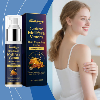 Hydrating Body Cream – Daily Softness &amp; Care