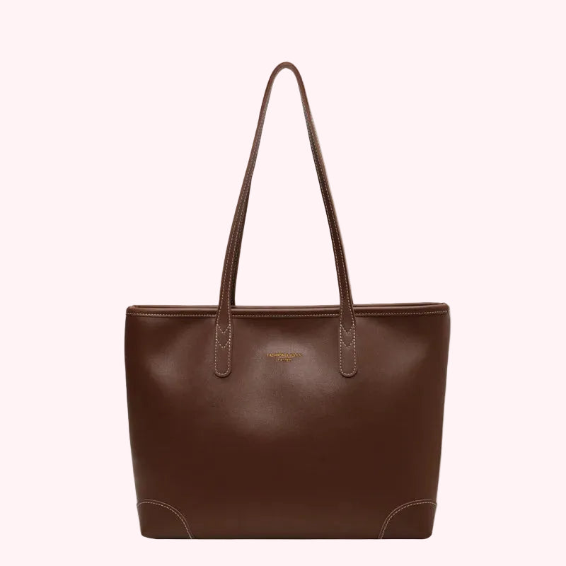 Sac Cabas Minimaliste – Élégance & Grande Capacité