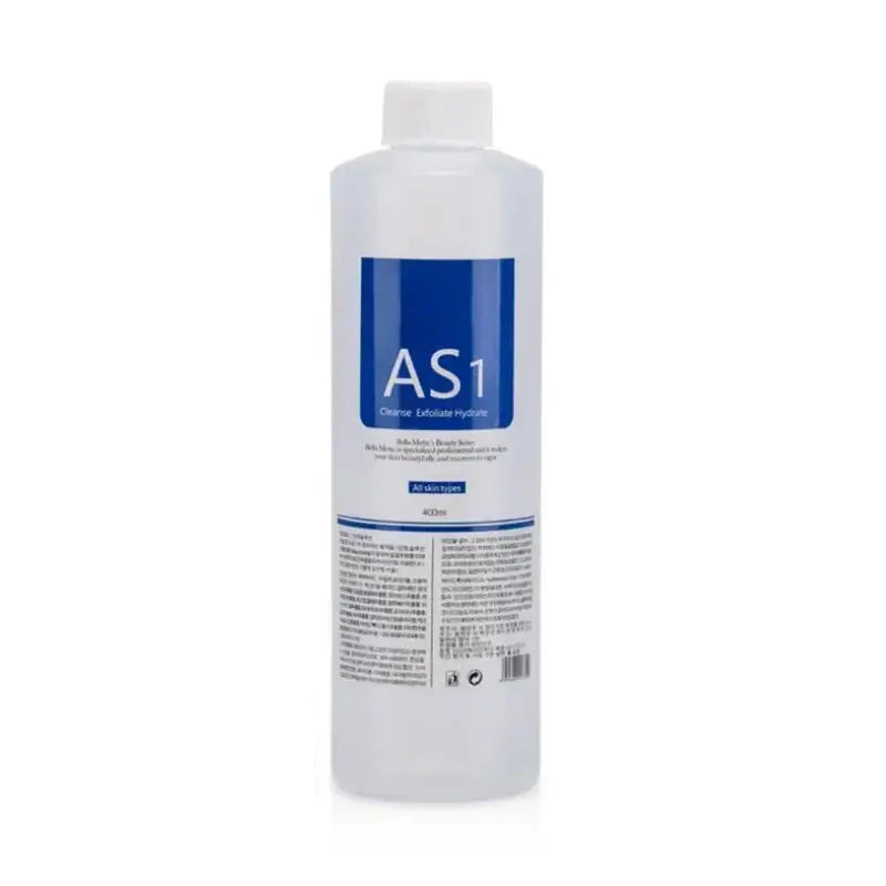 Sérums Aqua Peel Professionnels – Nettoyage Profond &amp; Éclat (Kit 3x400ml)