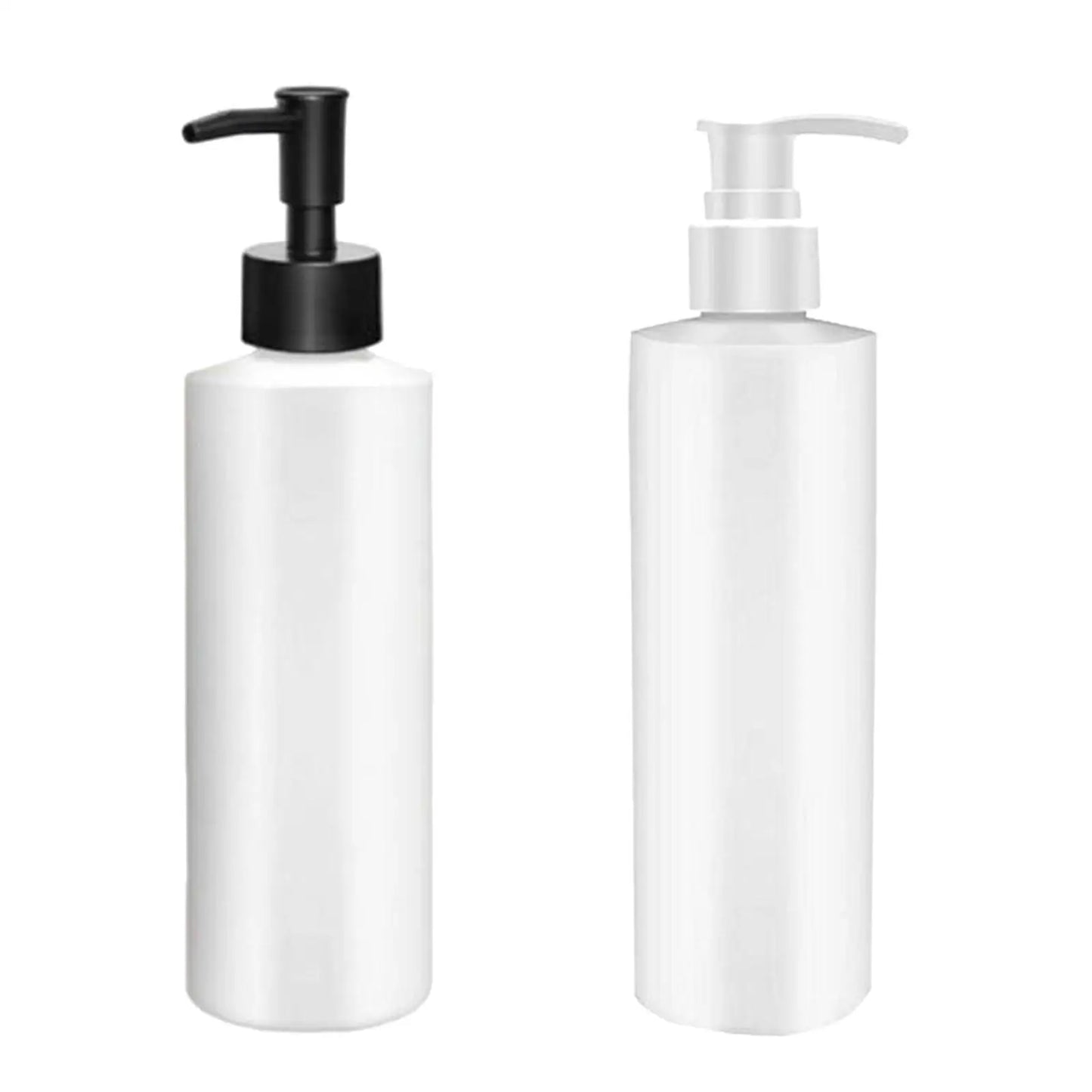 Massage Oil Bottle Beauty Tool Accessories Subdivided Bottle Multifunction Oil Bottle Warmer Accessory Dispenser Heater Bottle