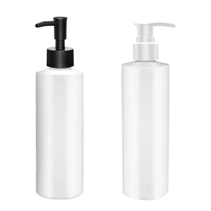 Massage Oil Bottle Beauty Tool Accessories Subdivided Bottle Multifunction Oil Bottle Warmer Accessory Dispenser Heater Bottle