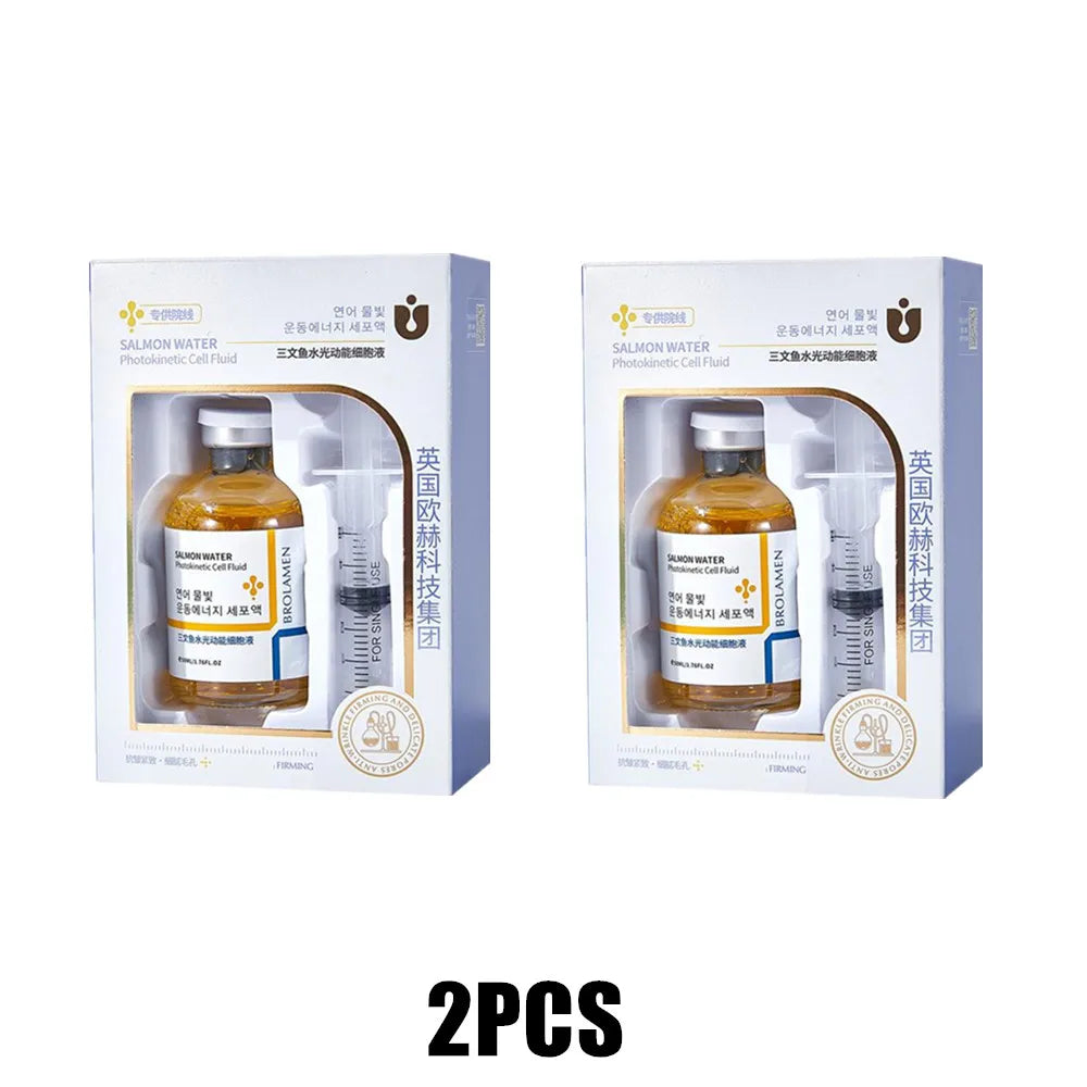 Sérum Réparateur Intensif – Hydratation &amp; Fermeté 24H