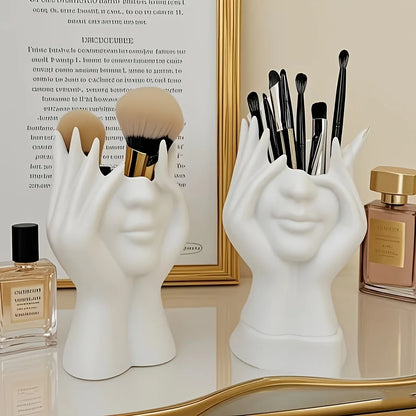 Organisateur Maquillage – Rangement Pratique &amp; Élégant