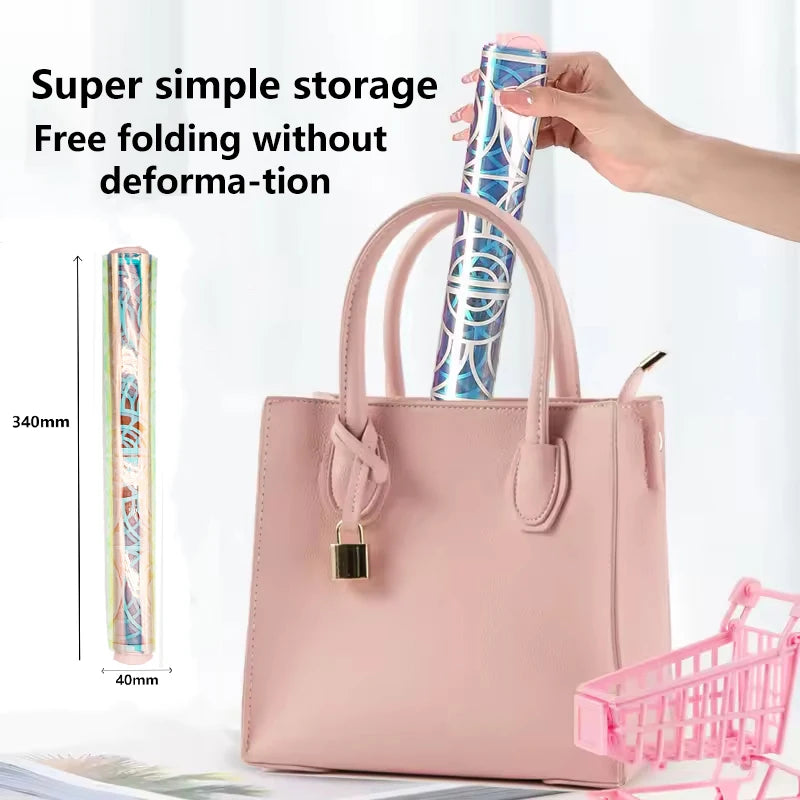 Foot Leg Massager Machine Foot Manual Massage Tools Machine Foot Spas and Baths Physical Therapy Equipment Massagers for Body