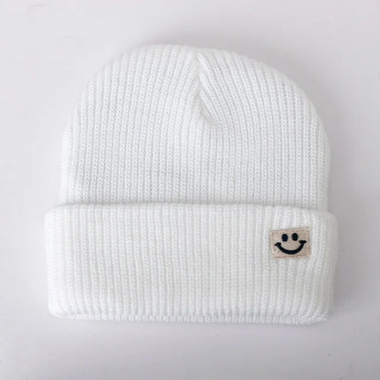 Knitted Hat for Women Versatile in Autumn and Winter Green Hat Knitted Hat Men's Cold Hat Outdoor