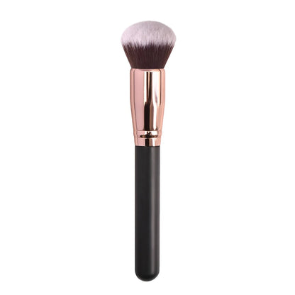 Pinceaux Maquillage Professionnels – Fini Uniforme &amp; Naturel