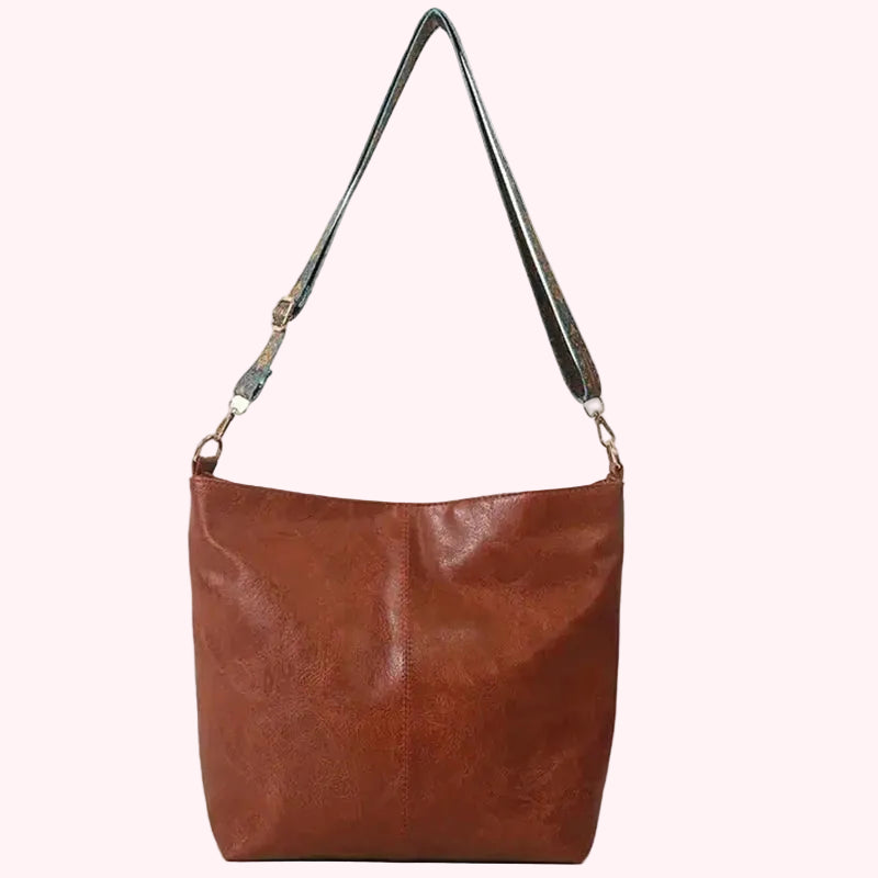 Sac Tote Zippé – Pratique &amp; Élégant au Quotidien
