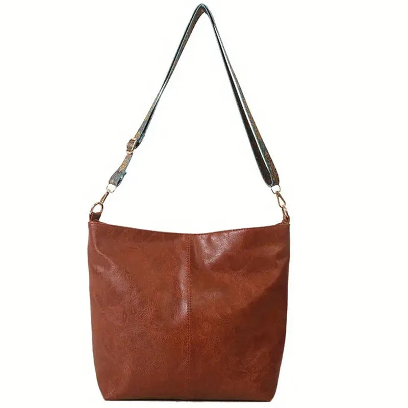 Sac Tote Zippé – Pratique &amp; Élégant au Quotidien