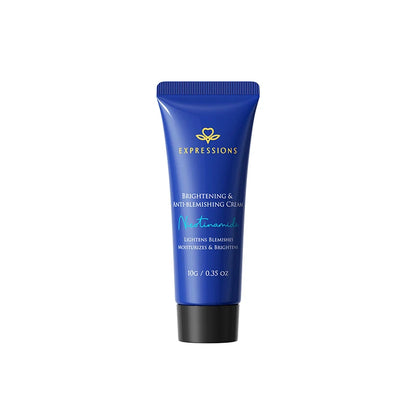 Crème Éclaircissante Visage – Éclat &amp; Teint Uniforme