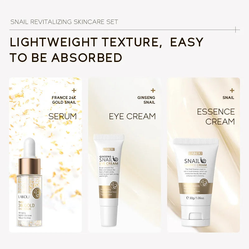 Coffret Soin Vitamine C