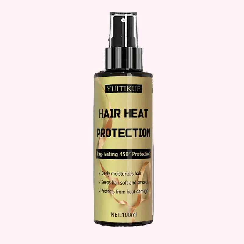 Spray Thermo-Protecteur – Protection & Brillance