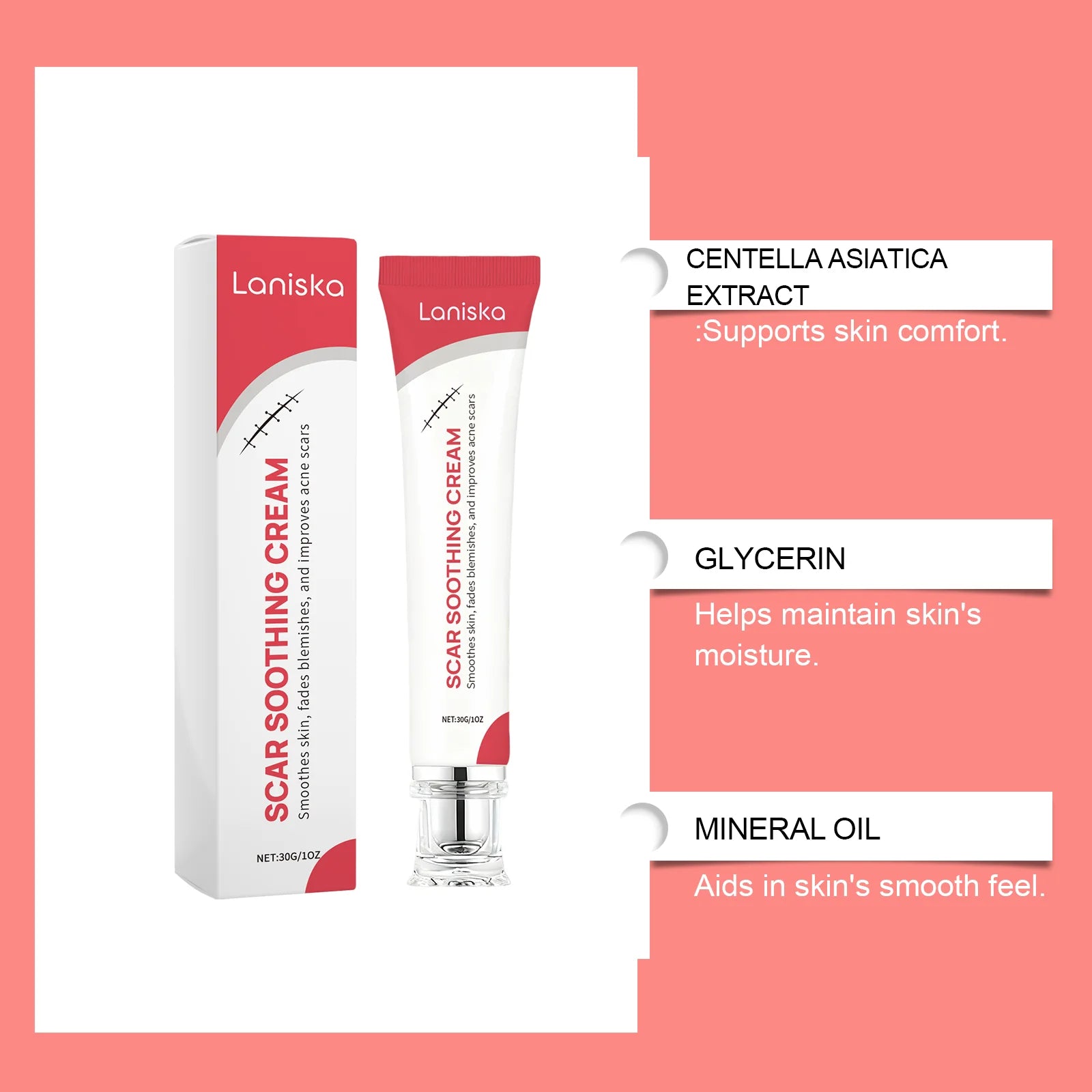Crème Corps Nourrissante – Hydratation &amp; Peau Douce