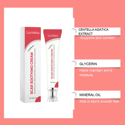 Crème Corps Nourrissante – Hydratation &amp; Peau Douce