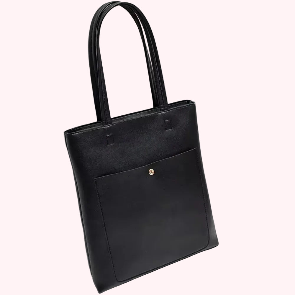 Sac Cabas Grande Capacité – Style Moderne & Quotidien