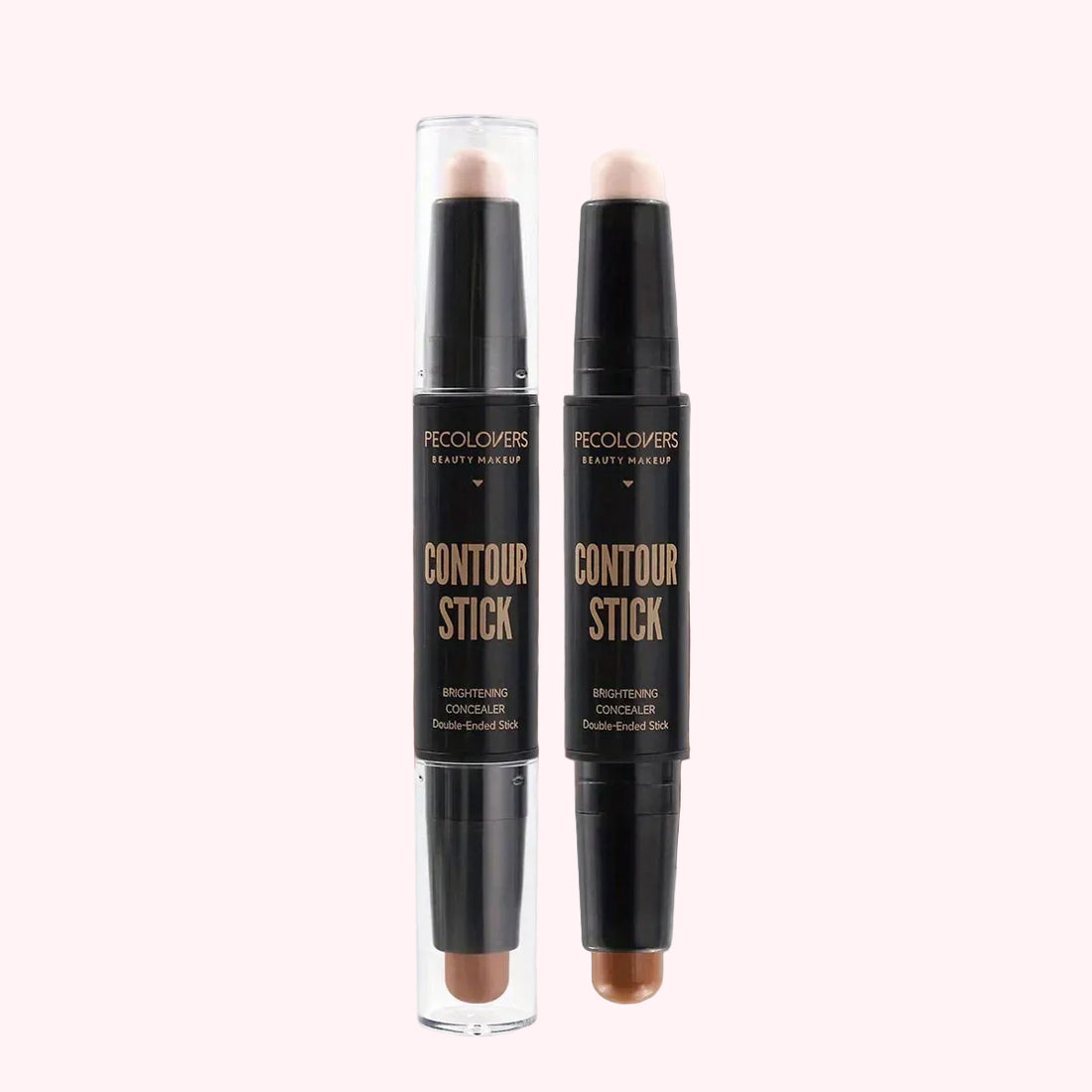 Stylo Contouring Double Embout – Sculpt & Illuminate