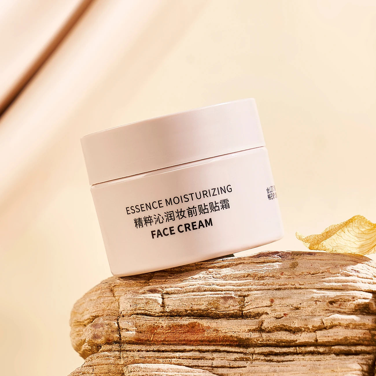 Crème Base Hydratante – Préparation Teint Parfait