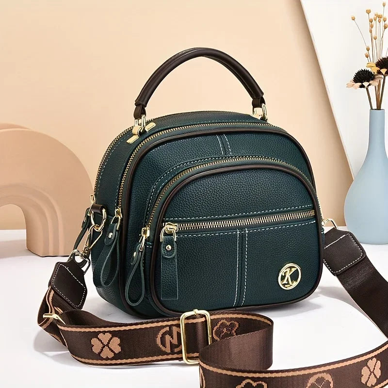 Sac Épaule Élégant – Style Polyvalent &amp; Moderne