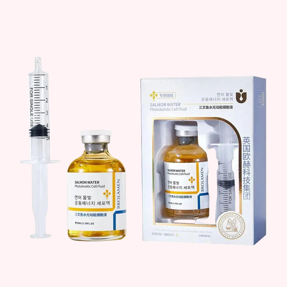 Sérum Réparateur Intensif – Hydratation & Fermeté 24H