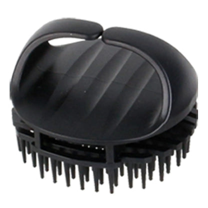 Brosse Massante &amp; Gommage du Cuir Chevelu