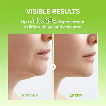Patch Lissant Visage – Effet Raffermissant &amp; Tenseur
