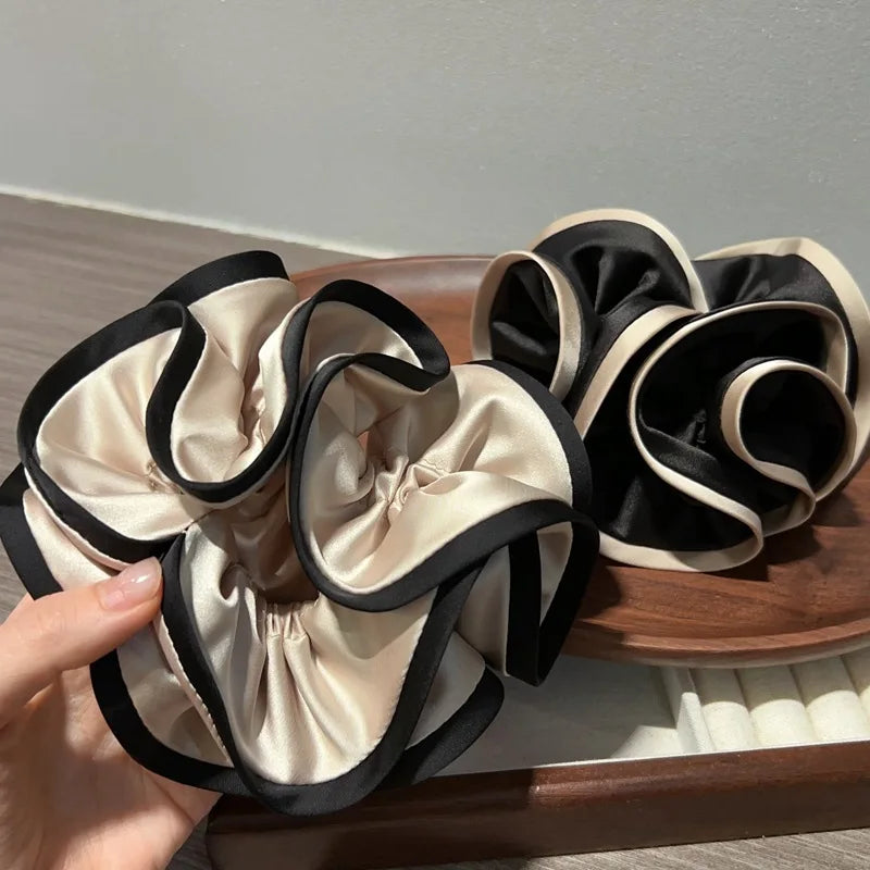 Chouchou Satin Luxe