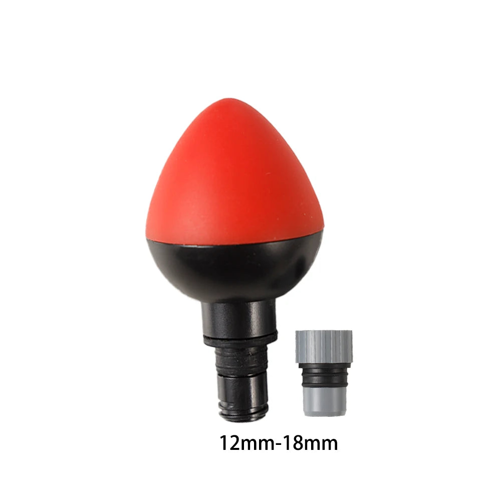 Embout Silicone pour Pistolet de Massage – Confort &amp; Précision