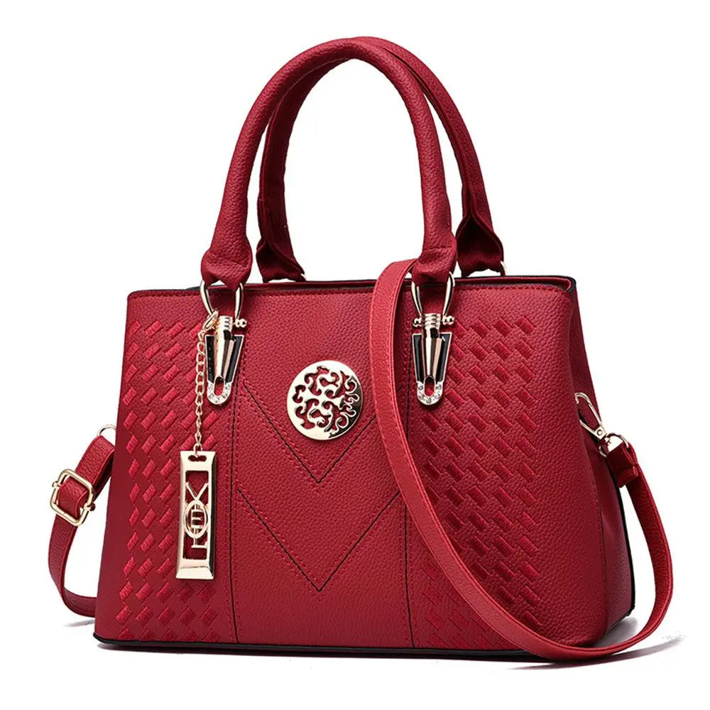 Sac Grande Capacité Femme – Élégance &amp; Praticité Quotidienne