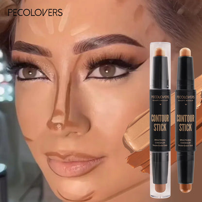 Stylo Contouring Double Embout – Sculpt &amp; Illuminate