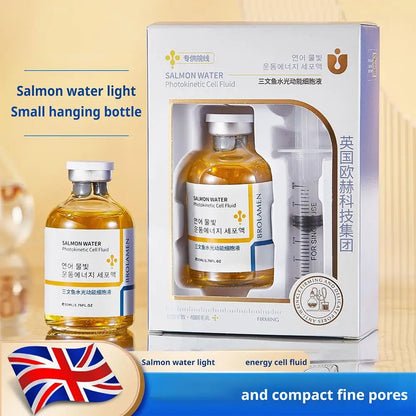 Sérum Réparateur Intensif – Hydratation &amp; Fermeté 24H
