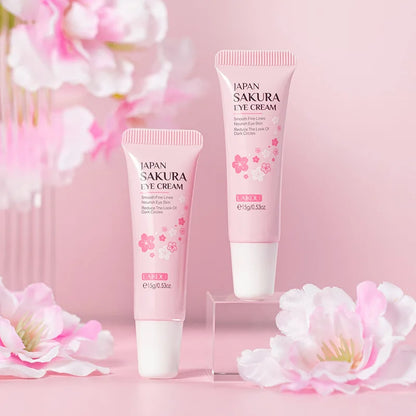 Coffret Soin Complet Sakura