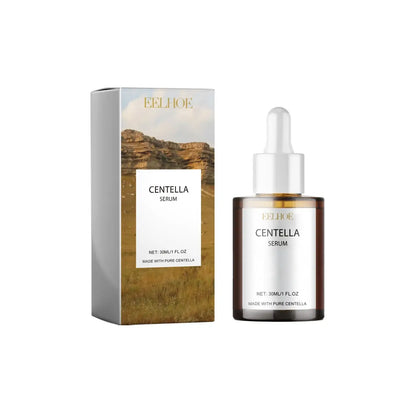 Coffret Soin à la Centella Asiatica – Nettoyage Doux &amp; Hydratation Apaisante