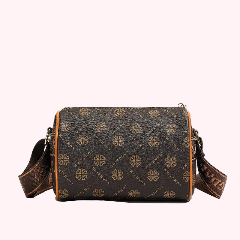 Sac Épaule Rétro – Grande Capacité &amp; Style Tendance