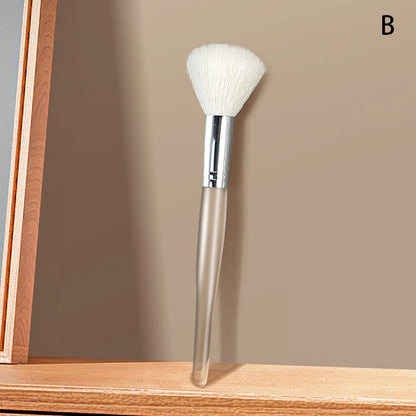 Brosse Nettoyante Visage – Nettoyage Doux &amp; Massage