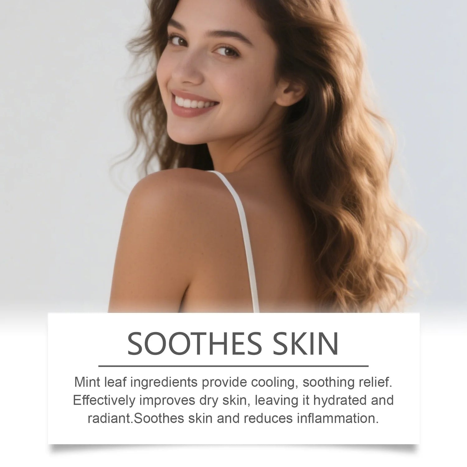 Hydrating Body Cream – Daily Softness &amp; Care