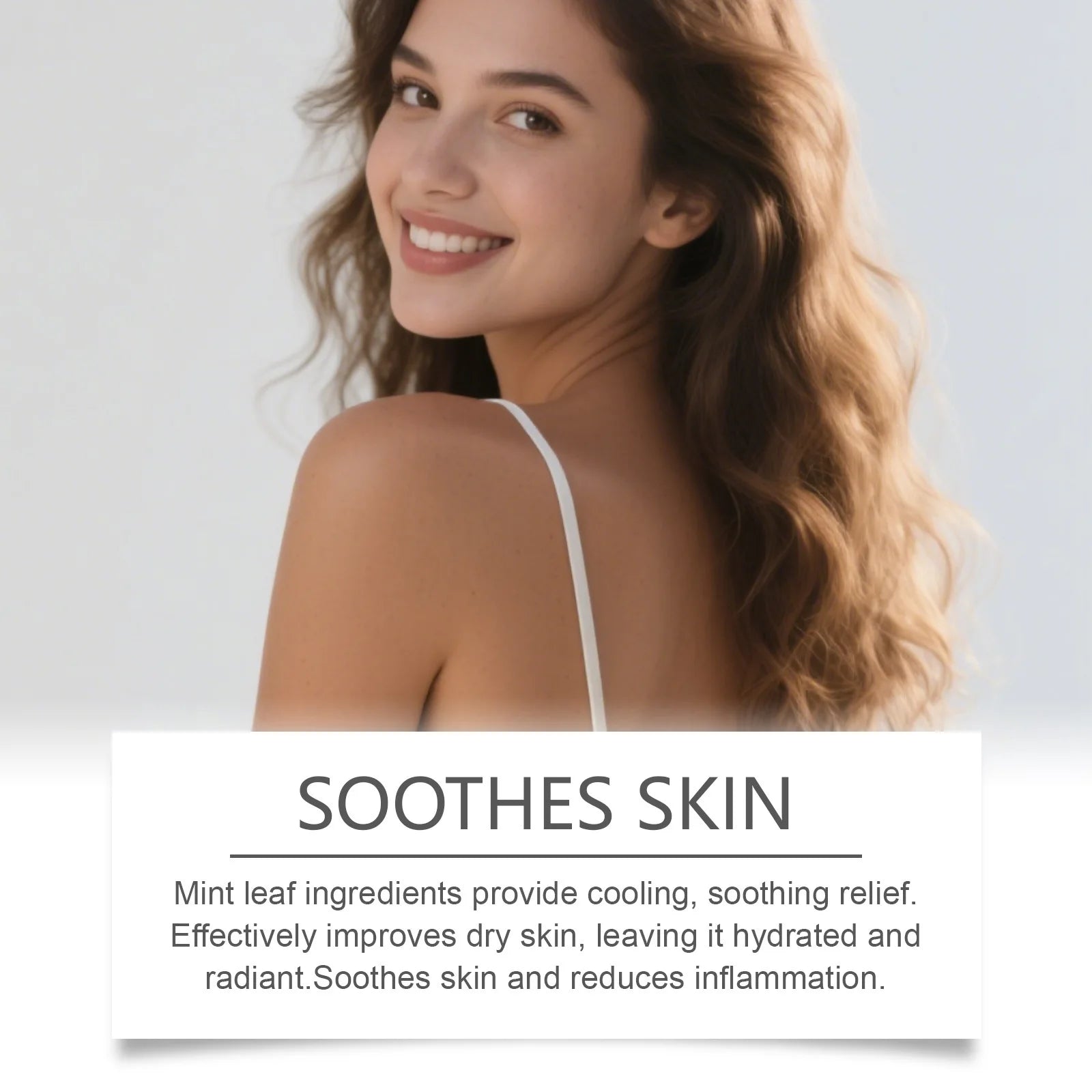 Hydrating Body Cream – Daily Softness &amp; Care