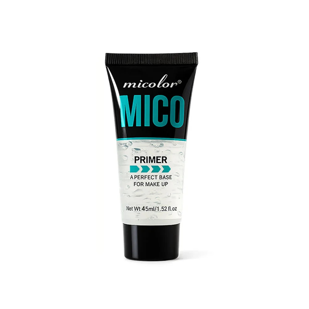 Base de Maquillage Hydratante – Tenue Longue Durée