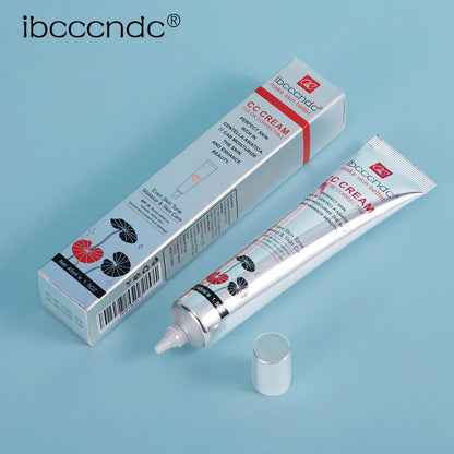 Crème CC Teint Parfait – Correction &amp; Hydratation