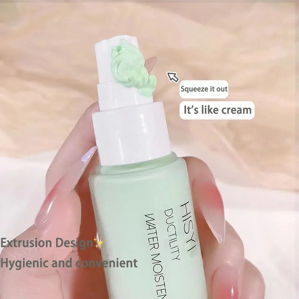 Perfecting Foundation Primer – Hydration &amp; Correction