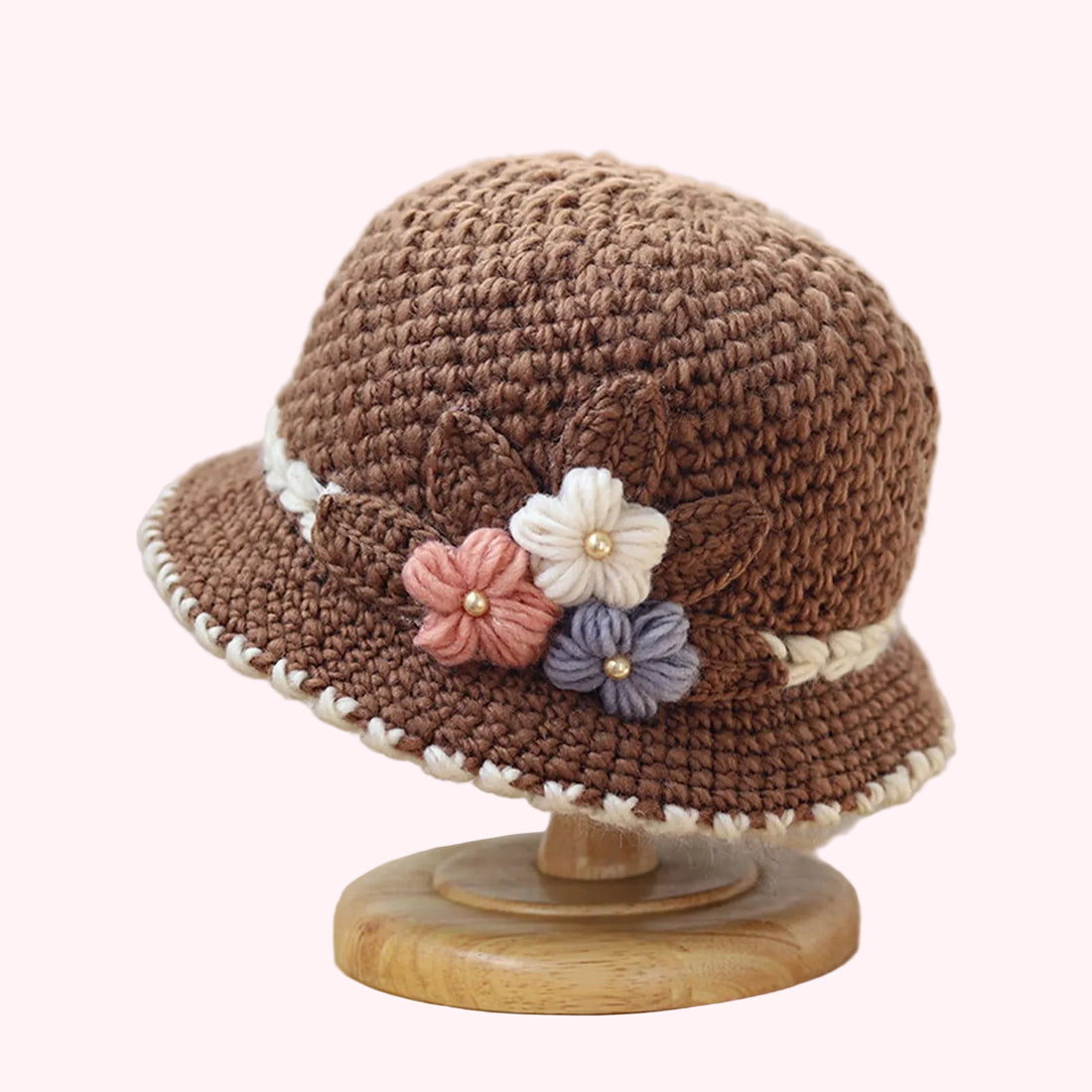 Bob Doublé Polaire – Chaleur & Confort Hiver