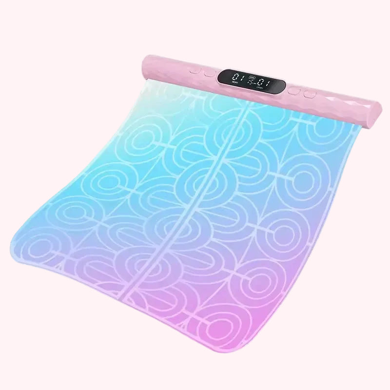 Foot &amp; Leg Massager - Relaxation &amp; Comfort