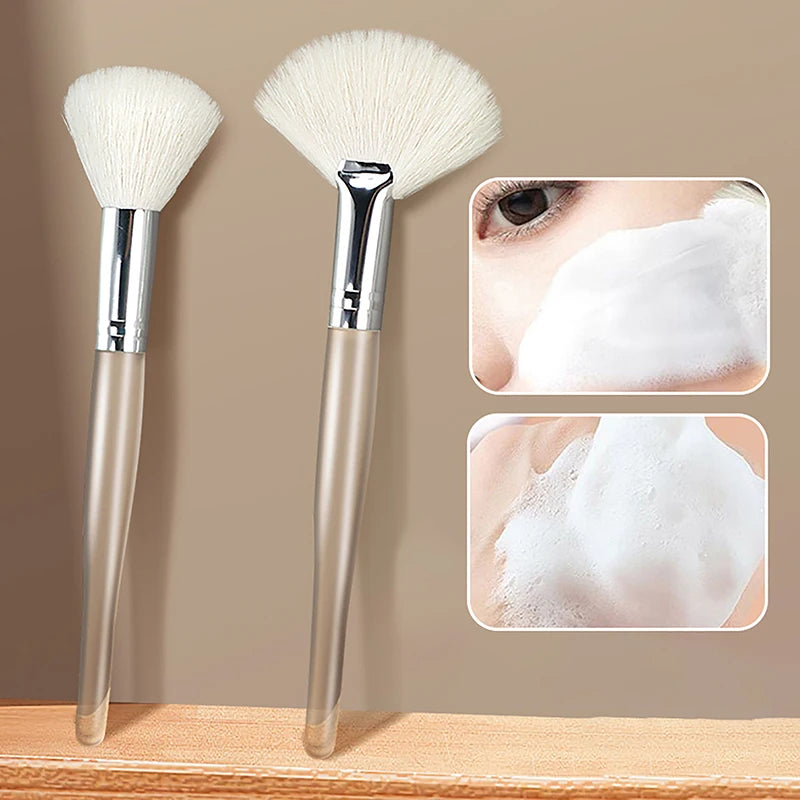 Brosse Nettoyante Visage – Nettoyage Doux &amp; Massage