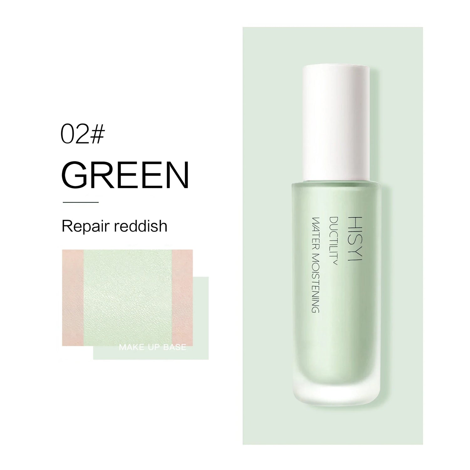 Perfecting Foundation Primer – Hydration &amp; Correction