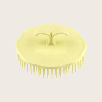 Head Wash Clean Care Hair Root Itching Scalp Massage Comb Shower Brush Shampoo Brush