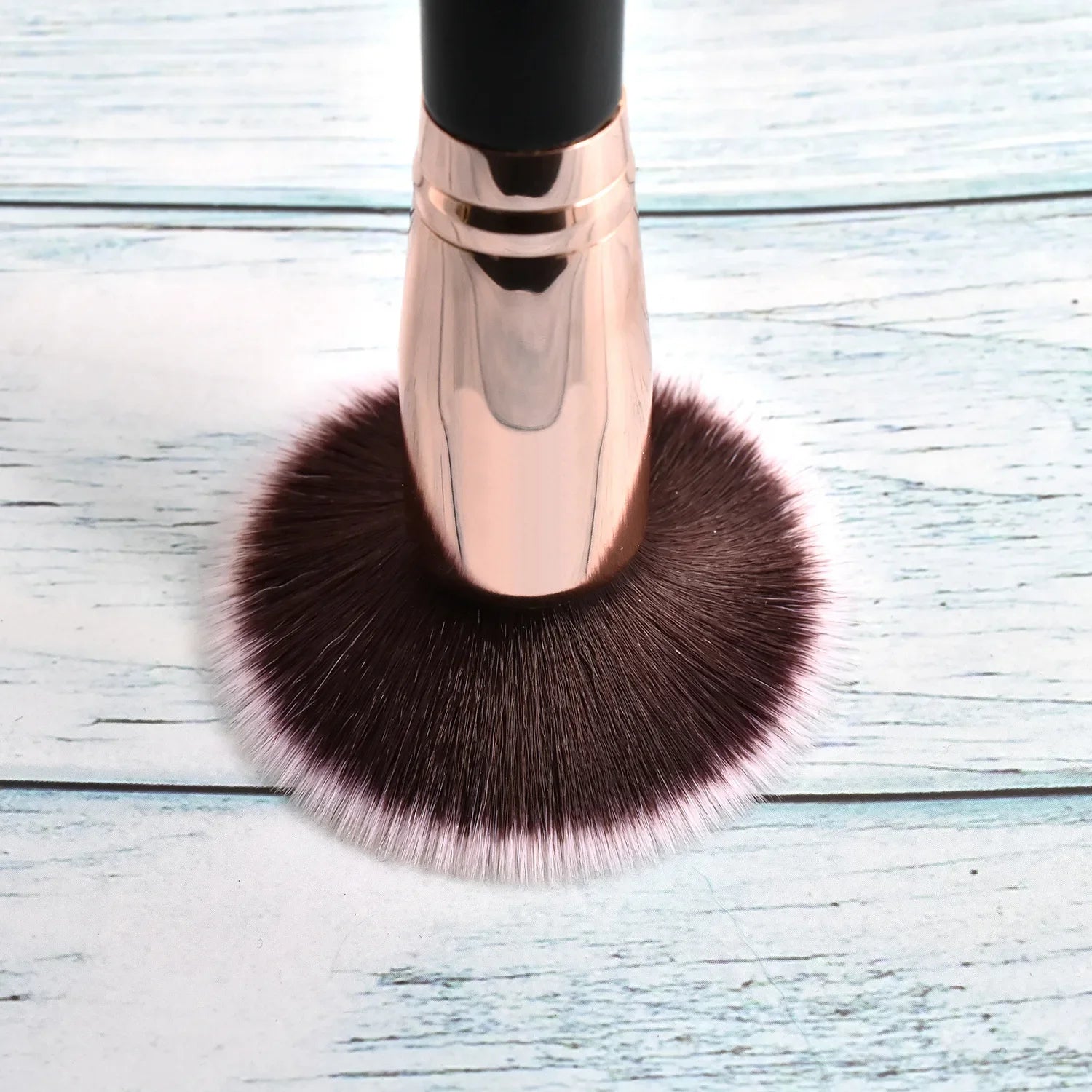Pinceaux Maquillage Professionnels – Fini Uniforme &amp; Naturel