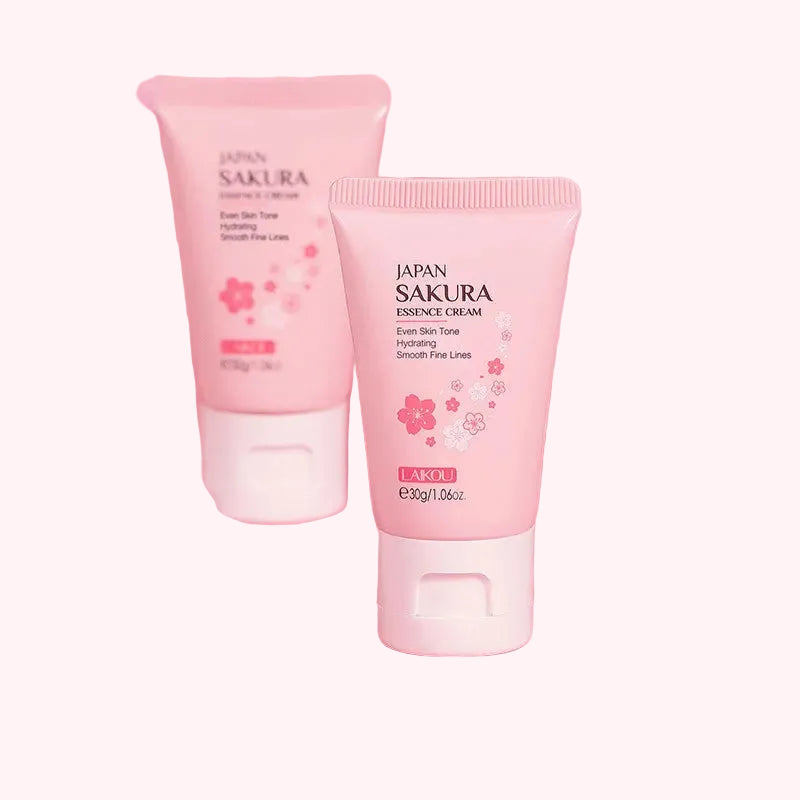 Coffret Soin Complet Sakura