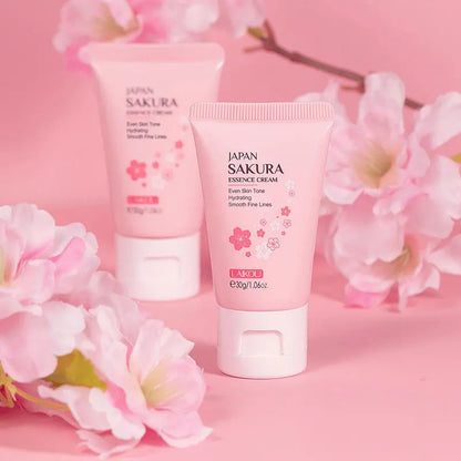 Coffret Soin Complet Sakura